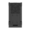 Montech AIR 1000 SILENT Midi Tower Czarny - 2356425