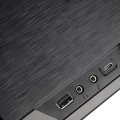 SilverStone Grandia GD09-C - wieża - S - 2356433