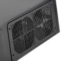 SilverStone Grandia GD09-C - wieża - S - 2356436