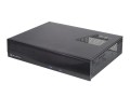 Silverstone ML03 HTPC Czarny - 1893954