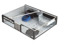 Silverstone ML03 HTPC Czarny - 2356447