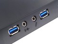 Silverstone ML03 HTPC Czarny - 2356439