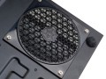 Silverstone ML03 HTPC Czarny - 2356448