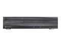 Silverstone ML03 HTPC Czarny - 2356443