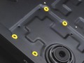 Silverstone ML03 HTPC Czarny - 2356441