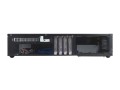 Silverstone ML03 HTPC Czarny - 2356446