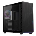 GIGABYTE C400 Midi Tower Czarny - 2207169