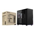 GIGABYTE C400 Midi Tower Czarny - 2356458