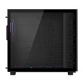 GIGABYTE C400 Midi Tower Czarny - 2356451