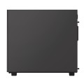 GIGABYTE C400 Midi Tower Czarny - 2356453