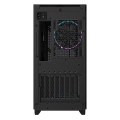 GIGABYTE C400 Midi Tower Czarny - 2356457