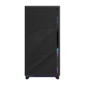 GIGABYTE C400 Midi Tower Czarny - 2356454