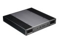 Akasa Plato X8 Small Form Factor (SFF) Czarny - 2356460
