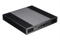 Akasa Plato X8 Small Form Factor (SFF) Czarny - 2356462
