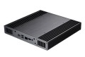 Akasa Plato X8 Small Form Factor (SFF) Czarny - 2356461
