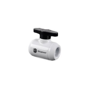 Bitspower BP-MVV-DWBK część / akcesorium do systemów chłodzenia komputerów - 1885634