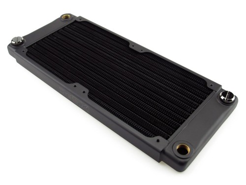 XSPC TX240 Radiator - 1885557