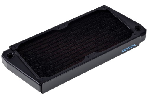 Alphacool 14229 część / akcesorium do systemów chłodzenia komputerów Radiator - 1885851