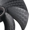 Silverstone 184i PRO Obudowa komputera Chłodnica powietrza Czarny 1 szt. - 2356622