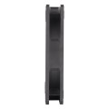 Silverstone 184i PRO Obudowa komputera Chłodnica powietrza Czarny 1 szt. - 2356630