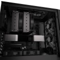 Corsair iCUE LINK RX120 Obudowa komputera Wentylator 12 cm Czarny 3 szt. - 2356639