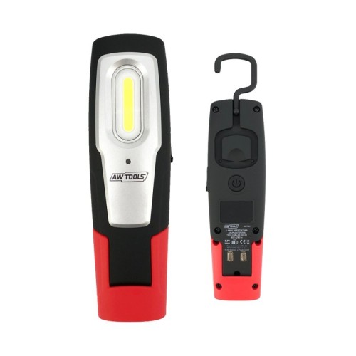 AWTOOLS AW17601 latarka - 2252352