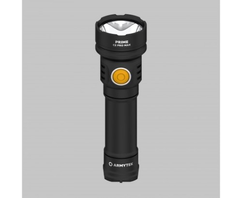 Latarka Armytek PRIME C2 PRO MAX White - 1985722