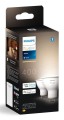 Philips Hue White GU10 Inteligentne oświetlenie punktowe Bluetooth/Zigbee 4,2 W - 2357063
