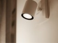 Philips Hue White GU10 Inteligentne oświetlenie punktowe Bluetooth/Zigbee 4,2 W - 2357064