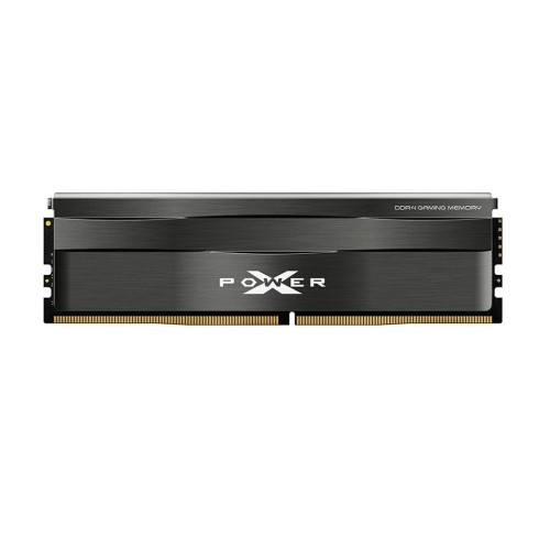 Pamięć DDR4 Silicon Power XPOWER Zenith Gaming 32GB (2x16GB) 3200MHz CL16 1,35V - 2357105