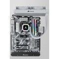 Corsair Vengeance RGB Pro CMH16GX4M2E3200C16W moduł pamięci 16 GB 2 x 8 GB DDR4 3200 MHz - 2357108