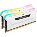 Corsair Vengeance RGB Pro CMH16GX4M2E3200C16W moduł pamięci 16 GB 2 x 8 GB DDR4 3200 MHz - 2357111