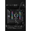 Corsair Vengeance RGB Pro CMH32GX4M2E3200C16 moduł pamięci 32 GB 2 x 16 GB DDR4 3200 MHz - 2357132