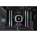 Corsair Vengeance RGB Pro CMH32GX4M2E3200C16 moduł pamięci 32 GB 2 x 16 GB DDR4 3200 MHz - 2357133