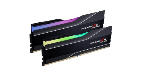 G.Skill Trident Z5 Neo RGB F5-5600J4040D48GX2-TZ5NR moduł pamięci 96 GB 2 x 48 GB DDR5 5600 MHz - 1900382