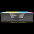 Corsair Vengeance RGB CMH32GX5M2B5200Z40K moduł pamięci 32 GB 2 x 16 GB DDR5 5200 MHz - 2357159