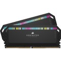 Corsair CMT64GX5M2X5600C40 moduł pamięci 64 GB 2 x 32 GB DDR5 5600 MHz - 2357179