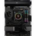 Corsair CMT64GX5M2X5600C40 moduł pamięci 64 GB 2 x 32 GB DDR5 5600 MHz - 2357177