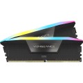 Corsair Vengeance RGB CMH32GX5M2X7200C34 moduł pamięci 32 GB 2 x 16 GB DDR5 7200 MHz - 1921698