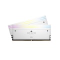 Corsair Dominator Titanium CMP32GX5M2X6600C32W moduł pamięci 32 GB 2 x 16 GB DDR5 6600 MHz - 2357186