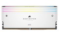 Corsair Dominator Titanium CMP32GX5M2X6600C32W moduł pamięci 32 GB 2 x 16 GB DDR5 6600 MHz - 2357189