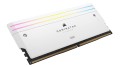 Corsair Dominator Titanium CMP32GX5M2X6600C32W moduł pamięci 32 GB 2 x 16 GB DDR5 6600 MHz - 2357191