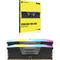Corsair Vengeance RGB CMH32GX5M2B6400C32 moduł pamięci 32 GB 2 x 16 GB DDR5 6400 MHz - 2357202