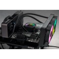 Corsair Vengeance CMK64GX5M2B5600C40 moduł pamięci 64 GB 2 x 32 GB DDR5 5600 MHz - 2357205