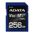 ADATA ASDX256GUI3V30S-R pamięć flash 256 GB SDXC UHS-I Klasa 10 - 2357259