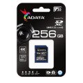 ADATA ASDX256GUI3V30S-R pamięć flash 256 GB SDXC UHS-I Klasa 10 - 2357260