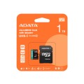 ADATA AUSDX1TUI3V30SA2-RA1 pamięć flash 1 TB MicroSDXC UHS-I Klasa 10 - 2357261