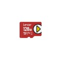 MEMORY MICRO SDXC 128GB UHS-I/PLAY LMSPLAY128G-BNNNG LEXAR - 2236504