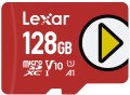 MEMORY MICRO SDXC 128GB UHS-I/PLAY LMSPLAY128G-BNNNG LEXAR - 2357262
