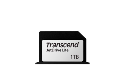 Transcend JetDrive Lite 330 1 TB - 1922015